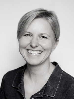 Dr. Katharina Thiel
